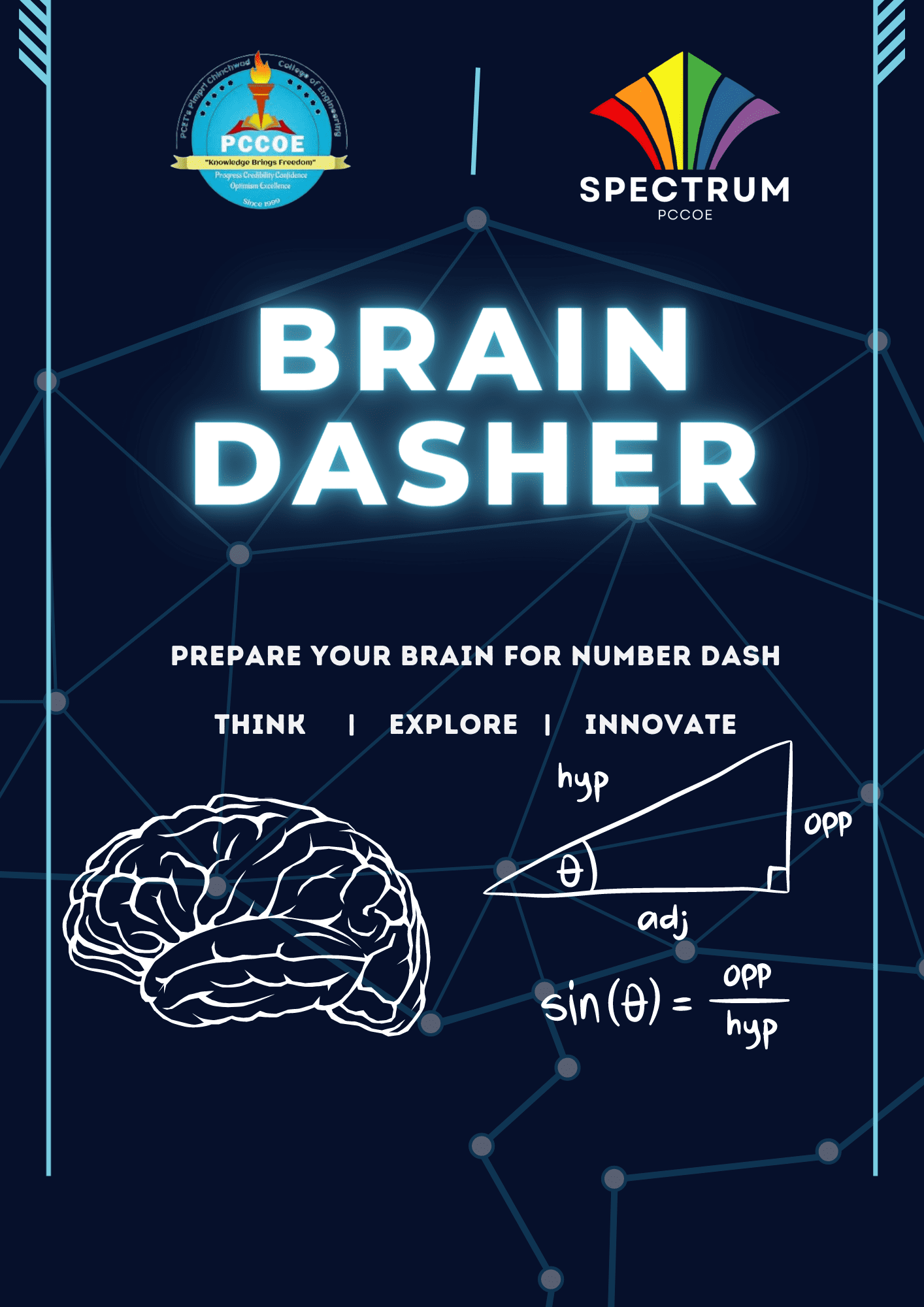 brain dasher